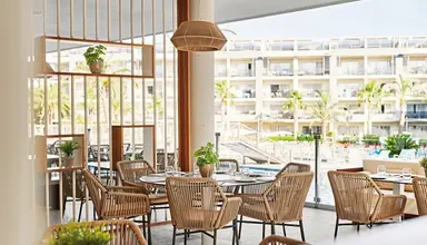 Viva Zafiro Alcudia & Spa