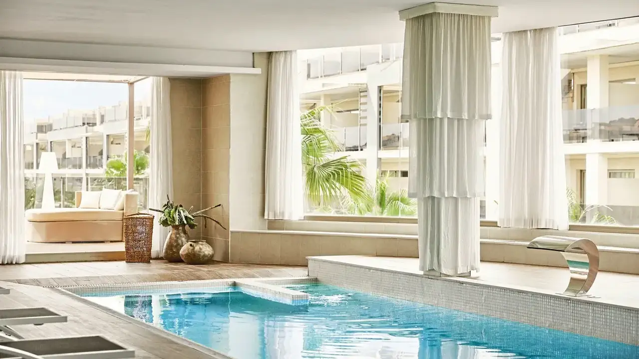 Viva Zafiro Alcudia & Spa