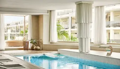 Viva Zafiro Alcudia & Spa