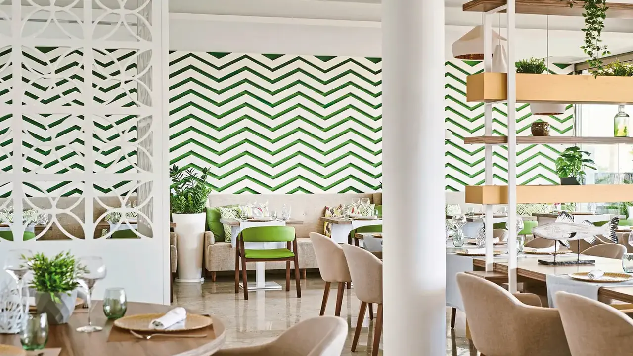 Viva Zafiro Alcudia & Spa
