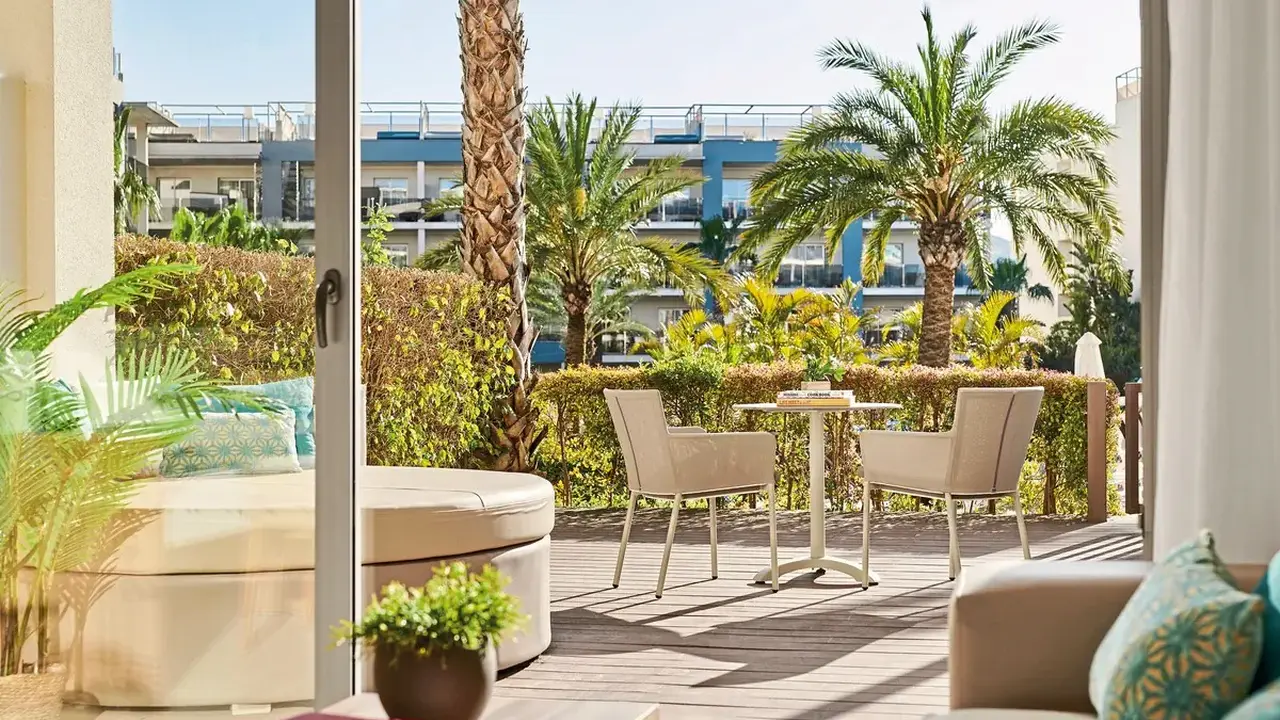 Viva Zafiro Alcudia & Spa