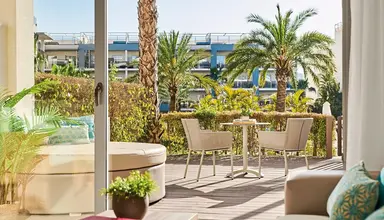 Viva Zafiro Alcudia & Spa