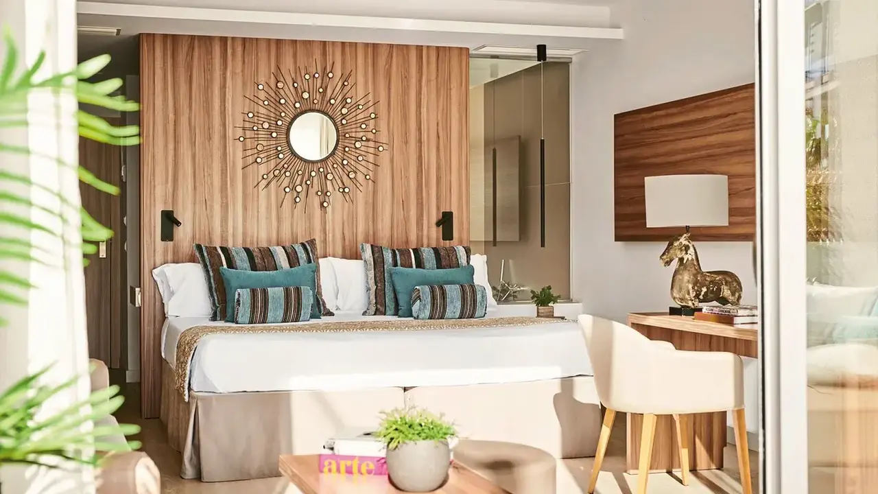 Viva Zafiro Alcudia & Spa