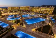Viva Zafiro Alcudia & Spa
