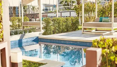 Viva Zafiro Alcudia & Spa