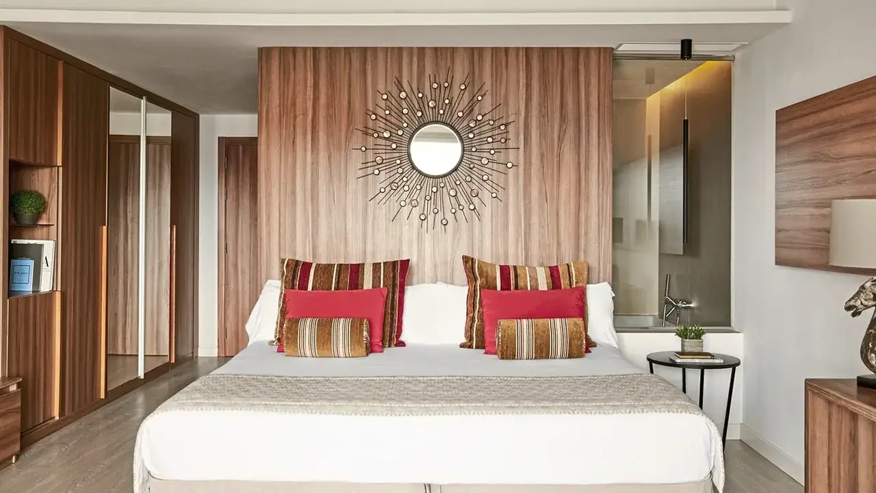 Viva Zafiro Alcudia & Spa