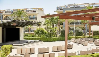 Viva Zafiro Alcudia & Spa