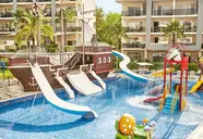 Viva Zafiro Alcudia & Spa