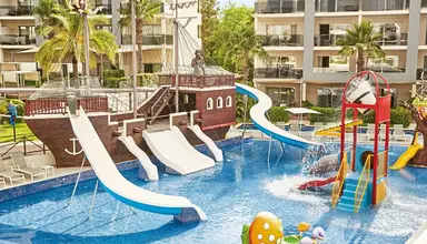 Viva Zafiro Alcudia & Spa