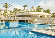 Viva Zafiro Alcudia & Spa
