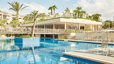 Viva Zafiro Alcudia & Spa