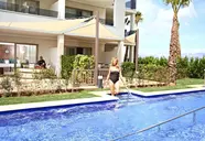 Viva Zafiro Alcudia & Spa