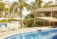 Viva Zafiro Alcudia & Spa