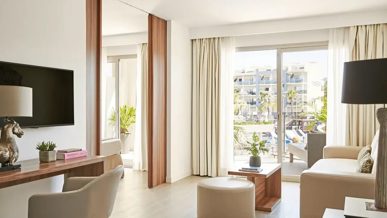Viva Zafiro Alcudia & Spa