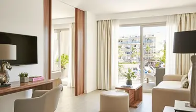 Viva Zafiro Alcudia & Spa