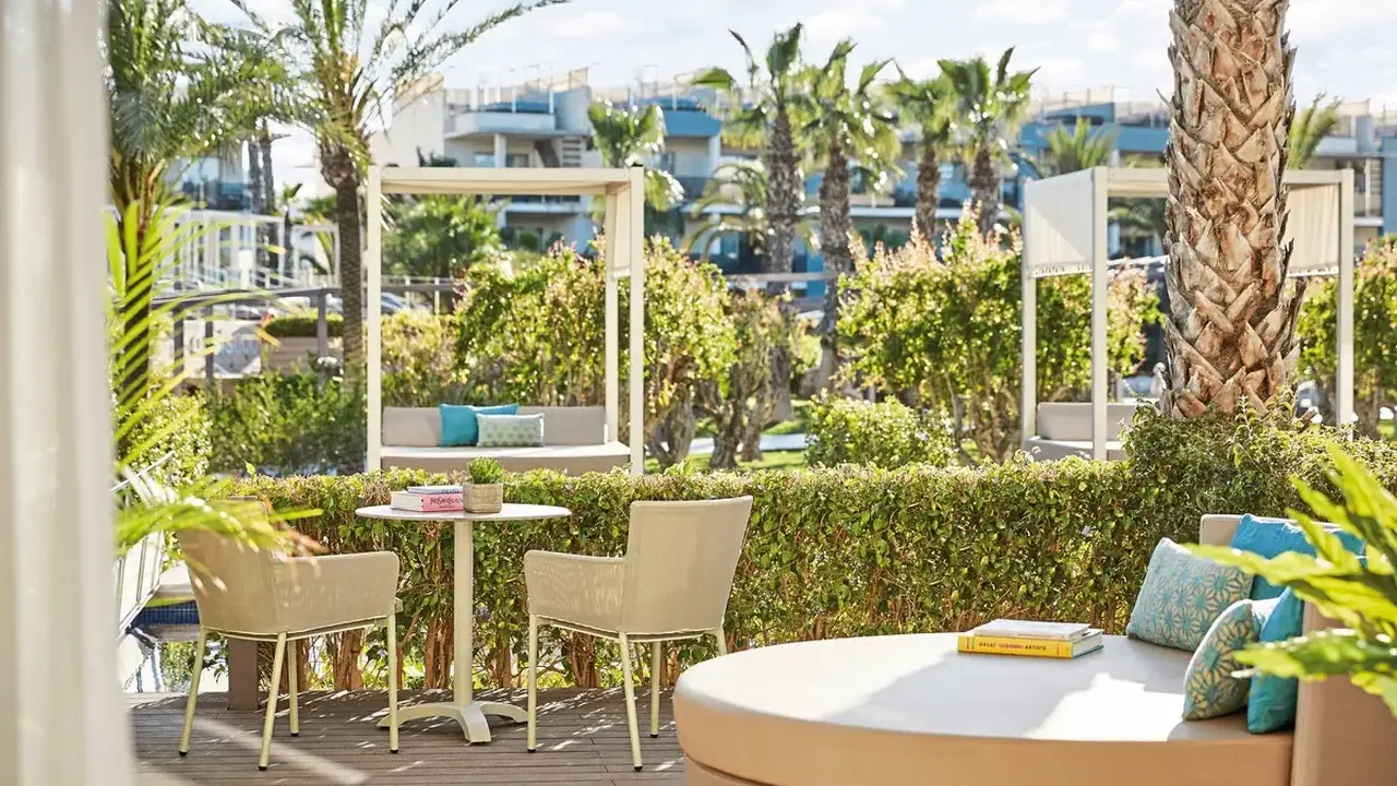 Viva Zafiro Alcudia & Spa
