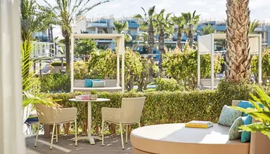 Viva Zafiro Alcudia & Spa