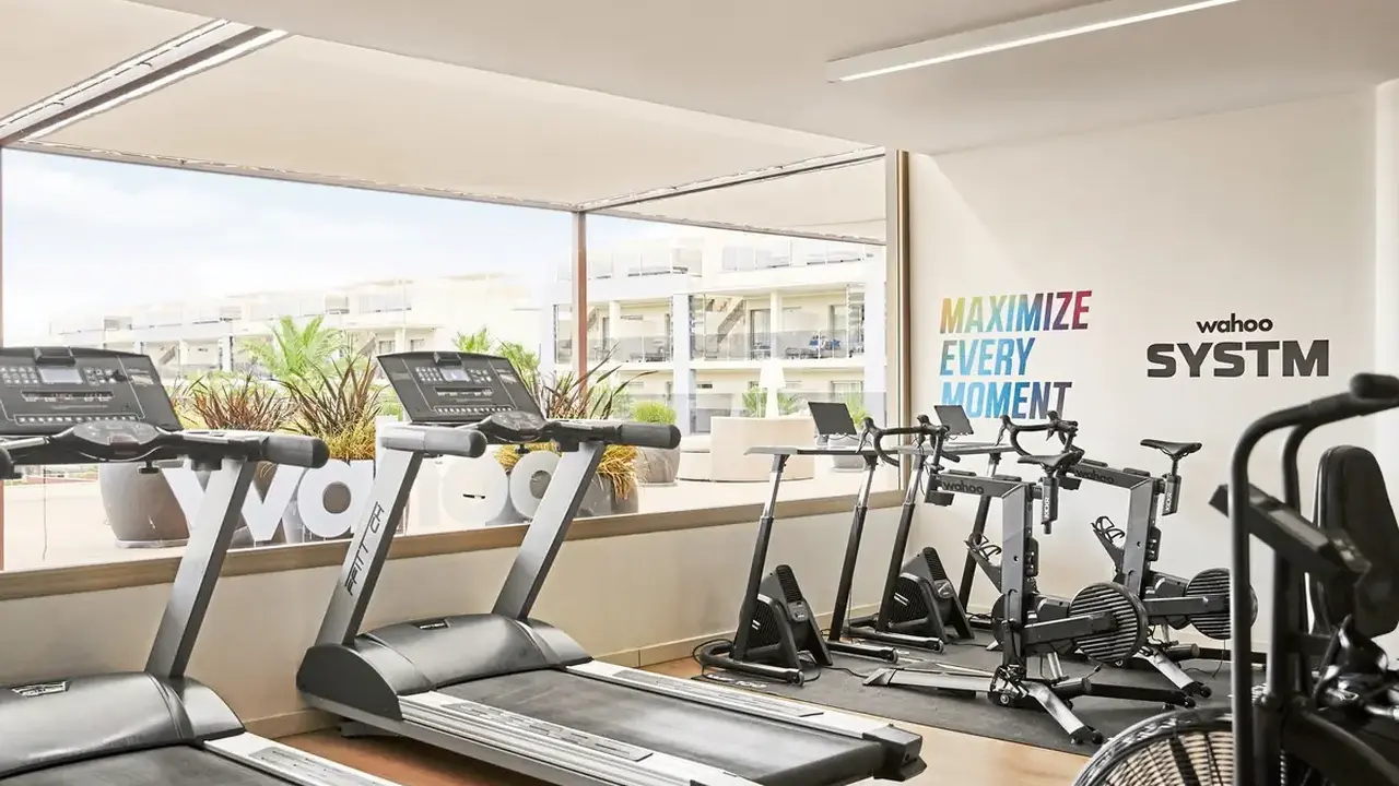 Viva Zafiro Alcudia & Spa