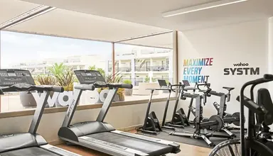 Viva Zafiro Alcudia & Spa