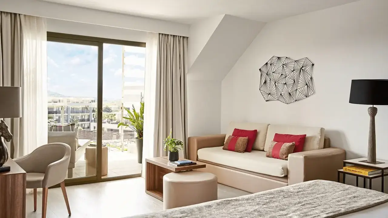 Viva Zafiro Alcudia & Spa