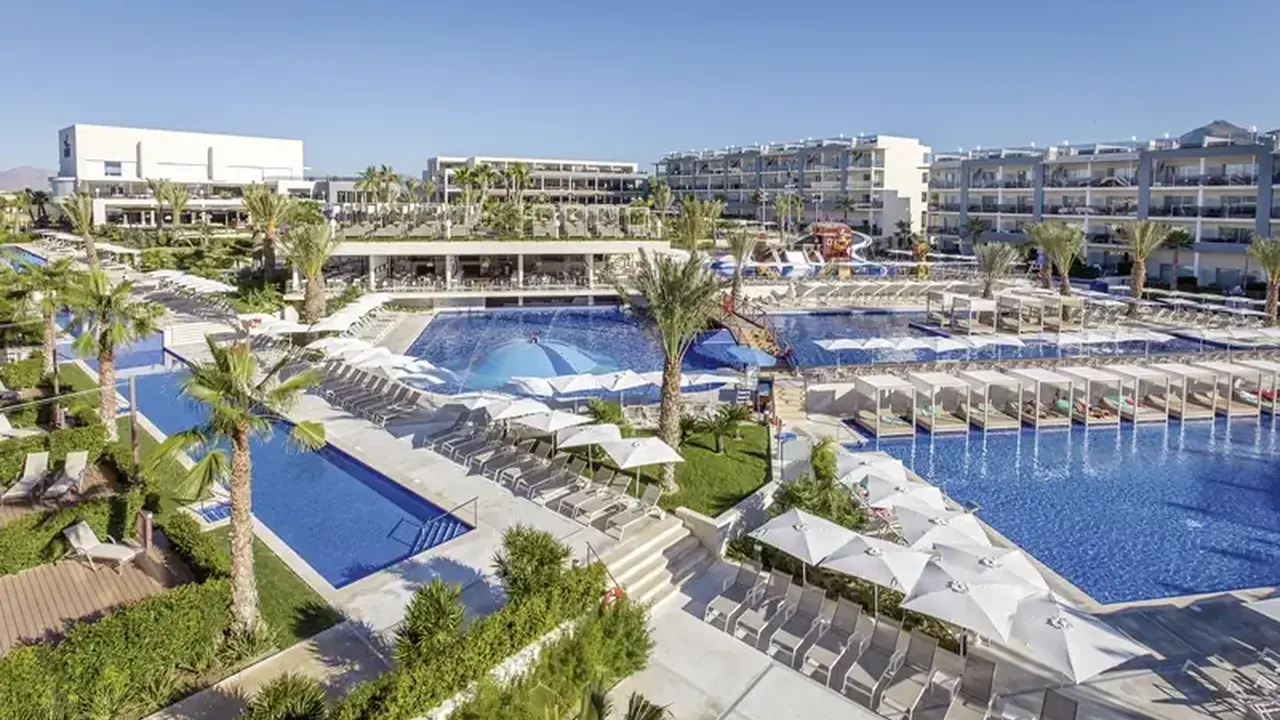 Viva Zafiro Alcudia & Spa