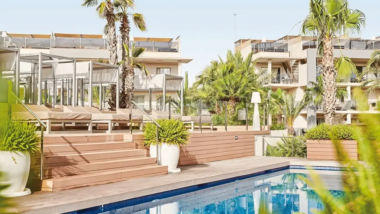 Viva Zafiro Alcudia & Spa