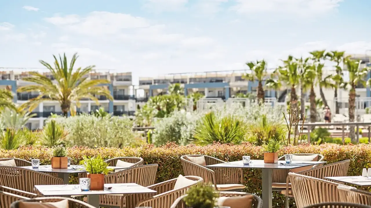 Viva Zafiro Alcudia & Spa