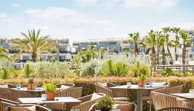 Viva Zafiro Alcudia & Spa