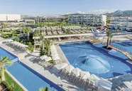 Viva Zafiro Alcudia & Spa