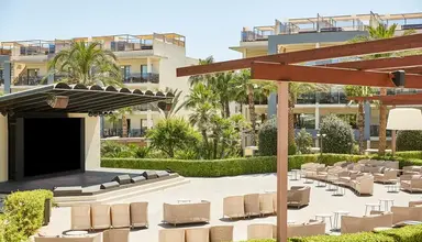 Viva Zafiro Alcudia & Spa