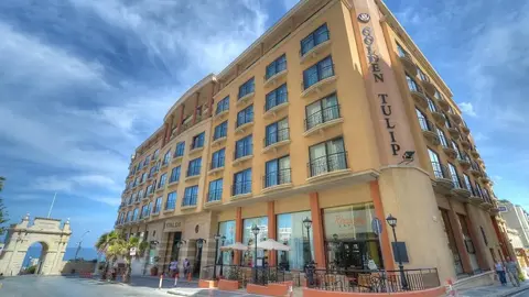 Hotel Vivaldi