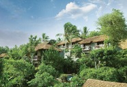 Vivanta Taj Holiday Village