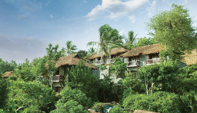 Vivanta Taj Holiday Village