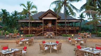 Vivanta Taj Holiday Village