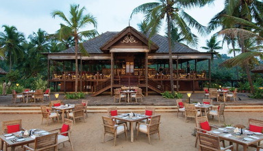 Vivanta Taj Holiday Village