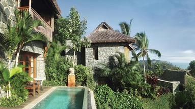 Vivanta Taj Holiday Village