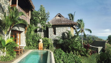 Vivanta Taj Holiday Village