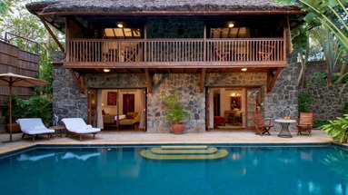 Vivanta Taj Holiday Village