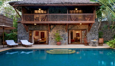 Vivanta Taj Holiday Village