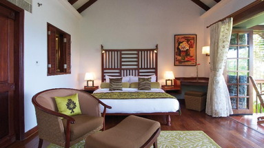 Vivanta Taj Holiday Village