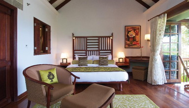 Vivanta Taj Holiday Village