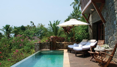 Vivanta Taj Holiday Village
