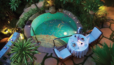 Vivanta Taj Holiday Village