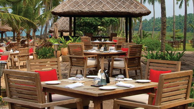 Vivanta Taj Holiday Village