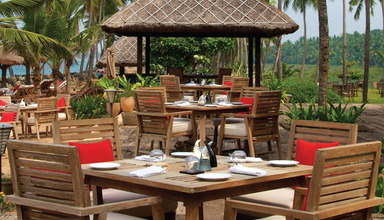 Vivanta Taj Holiday Village
