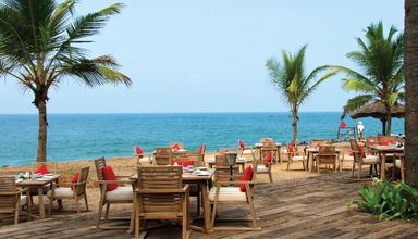 Vivanta Taj Holiday Village
