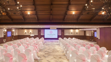 Vivanta Taj Holiday Village