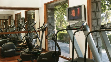 Vivanta Taj Holiday Village