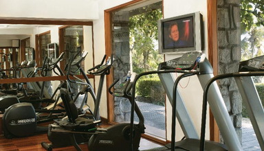 Vivanta Taj Holiday Village