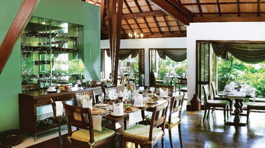 Vivanta Taj Holiday Village